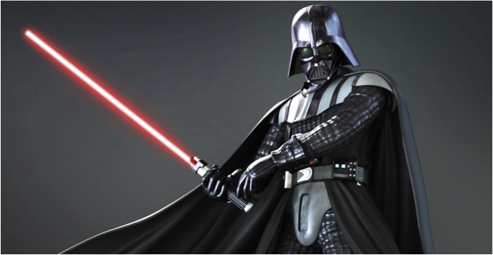 Darth Vader